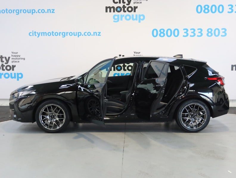 2025 Subaru Impreza 2.0*ST* 4WD* SPORT*, photo 3