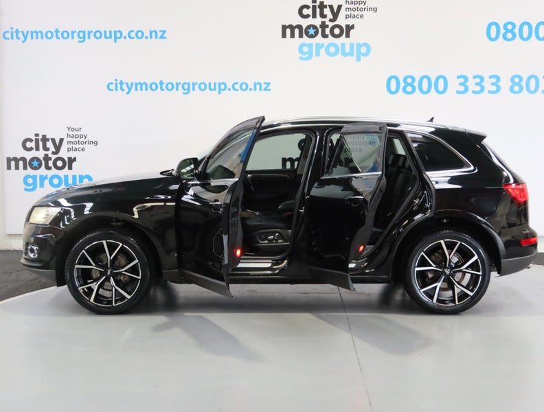 2016 Audi Q5 2.0*QUATTRO* 4WD*LEATHER*, photo 3