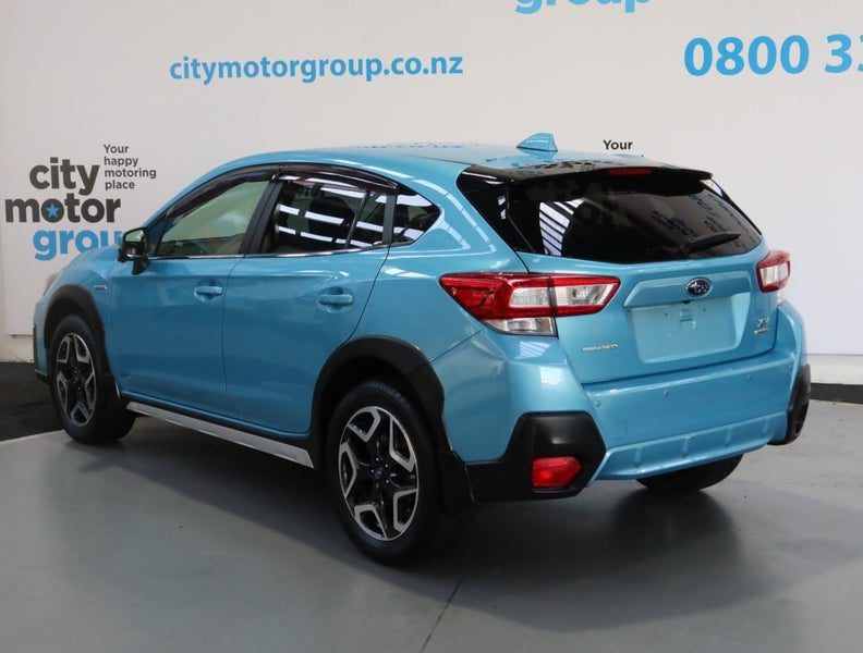 2019 Subaru XV 2.0*HYBRID*4WD*LEATHER*, photo 2