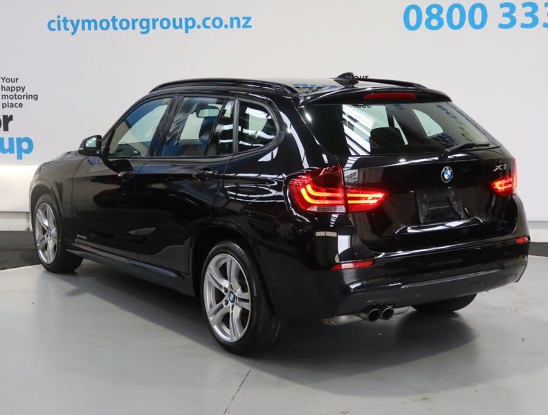 2013 BMW X1 2.0*M-SPORT* S DRIVE*, photo 2