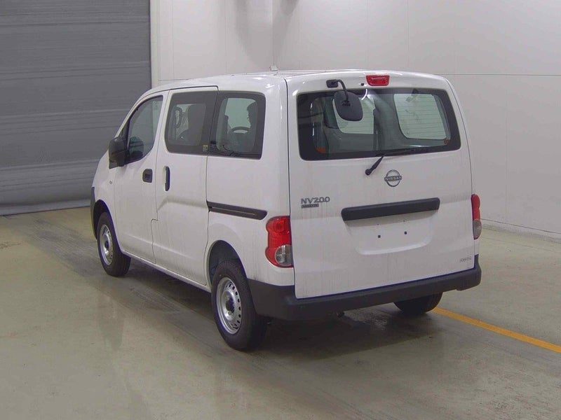 2025 Nissan NV200 2025*1.6*NEW VAN*, photo 2