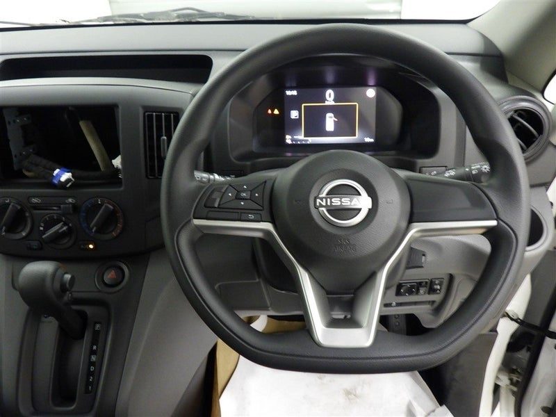 2025 Nissan NV200 2025*1.6*NEW VAN*, photo 3