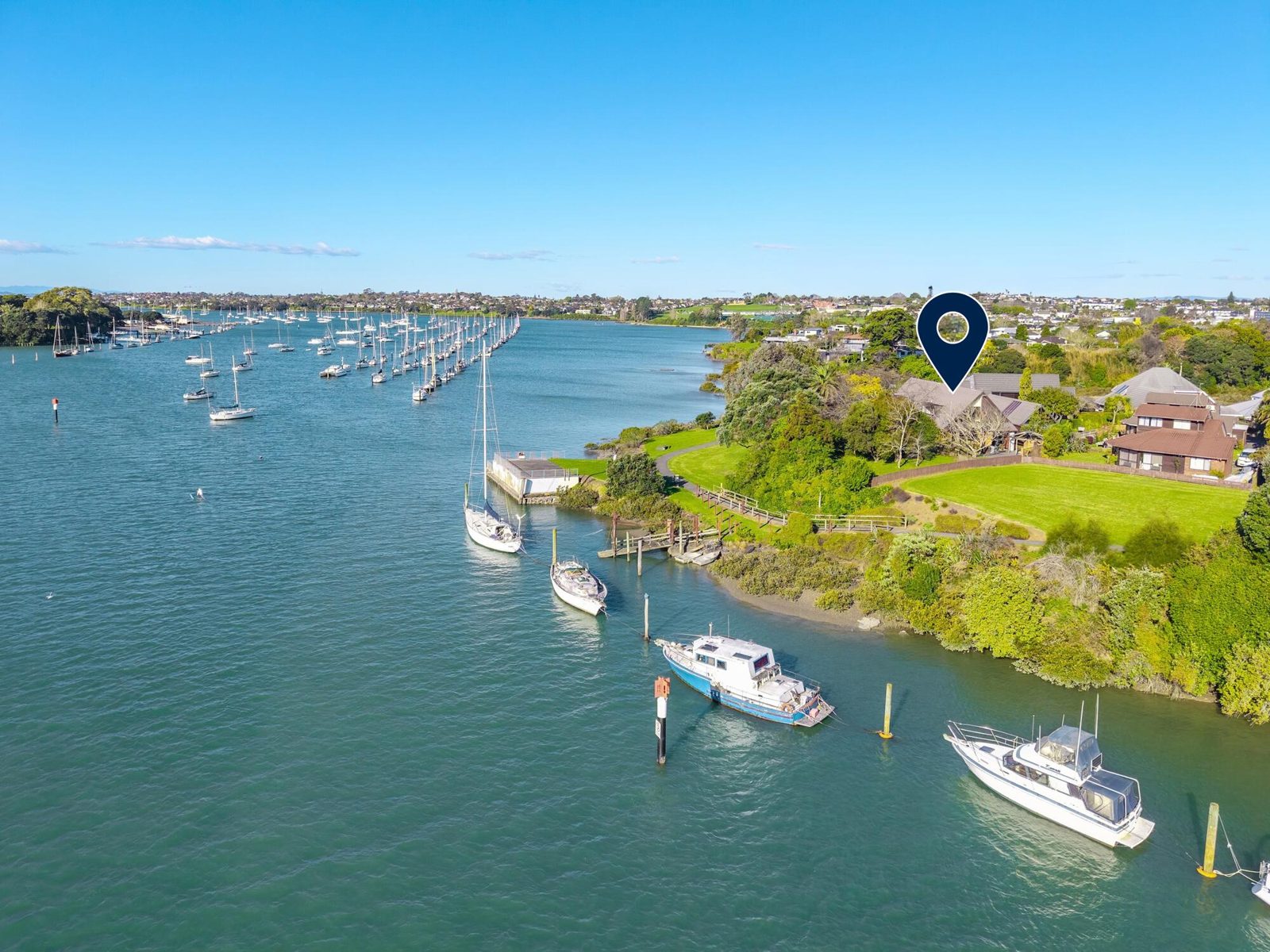 12 Dayspring Way, Pakuranga
