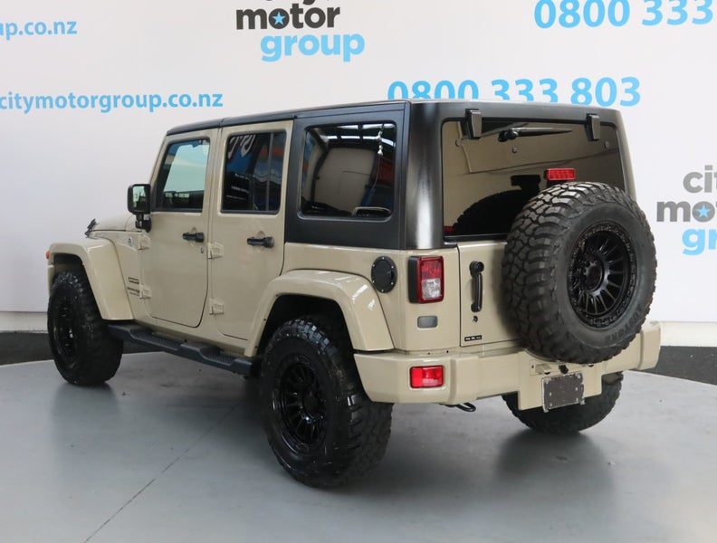 2018 Jeep Wrangler 3.6 V6* 5 DOOR*4WD*, photo 2