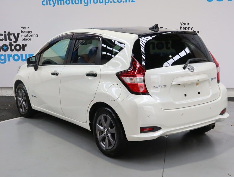2018 Nissan Note 1.2*E-POWER HYBRID*, photo 2