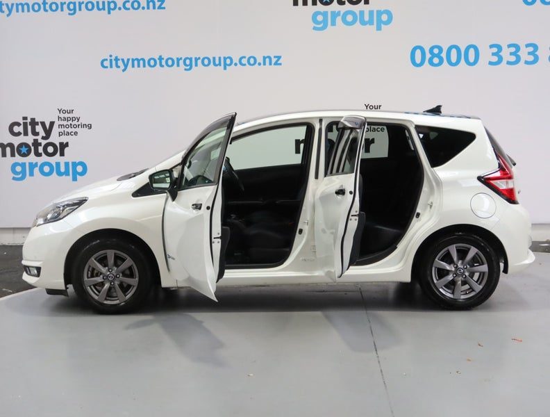 2018 Nissan Note 1.2*E-POWER HYBRID*, photo 3