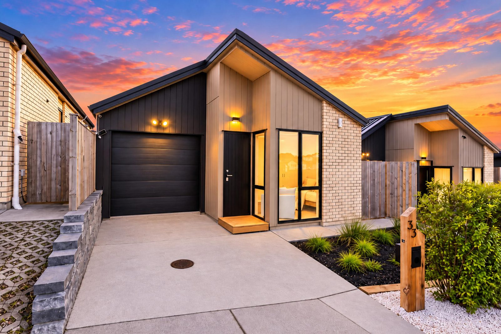 33 Puwha Street, Massey