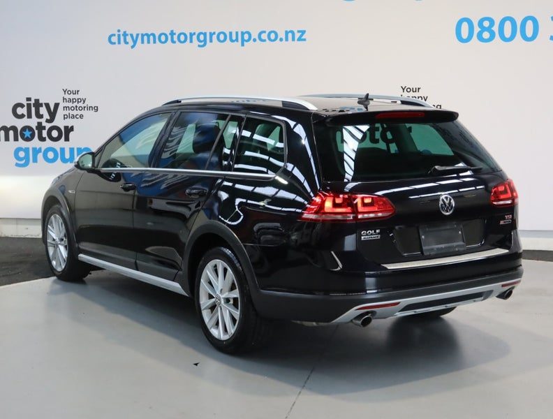 2016 Volkswagen Golf 1.8*TSI*4 MOTION*ALLTRACK, photo 2