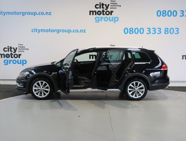 2016 Volkswagen Golf 1.8*TSI*4 MOTION*ALLTRACK, photo 3