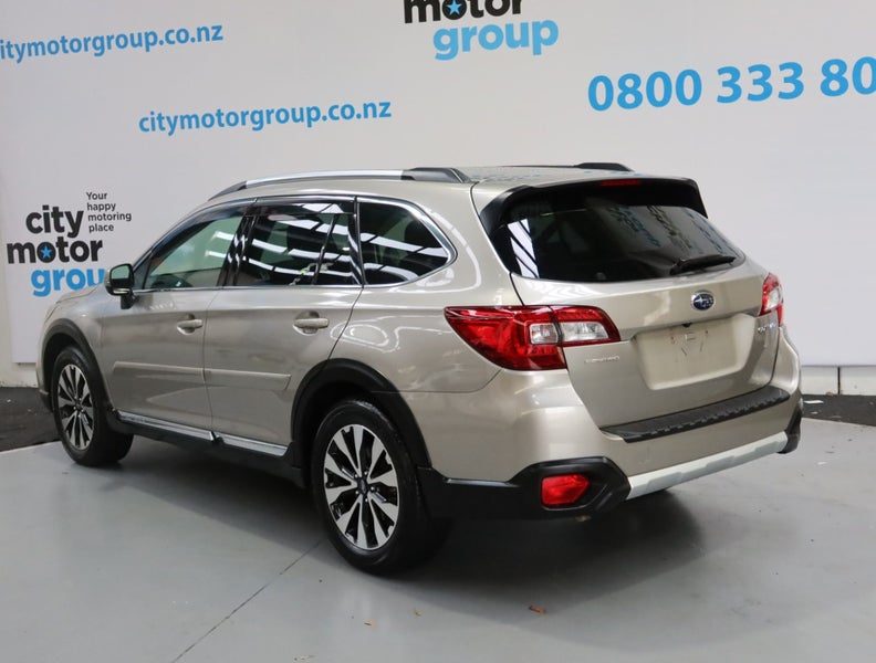 2017 Subaru Outback 2.5*4WD*LTD*LEATHER*, photo 2