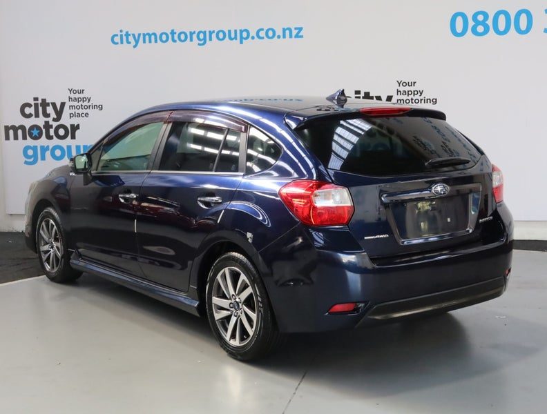 2015 Subaru Impreza 2.0* 4WD* SPORT*, photo 2