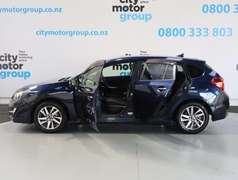 2015 Subaru Impreza 2.0* 4WD* SPORT*, photo 3