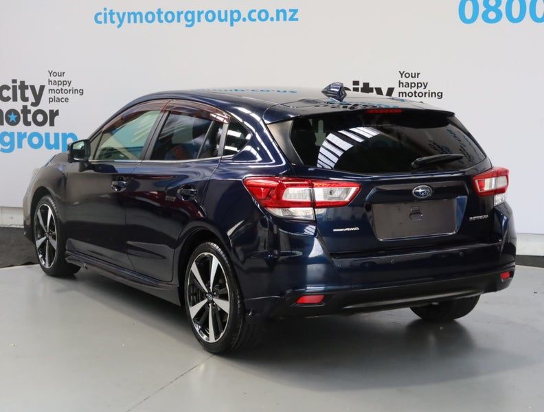 2018 Subaru Impreza 2.0* 4WD*SPORT*, photo 2