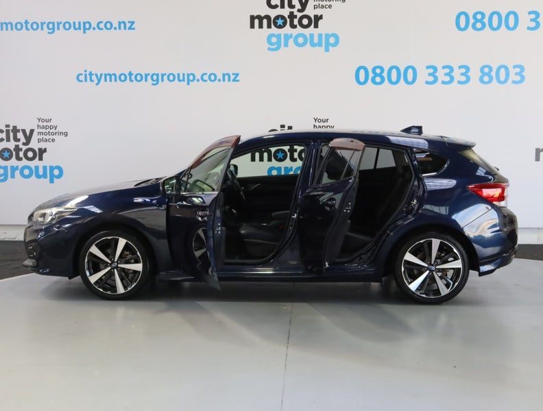 2018 Subaru Impreza 2.0* 4WD*SPORT*, photo 3