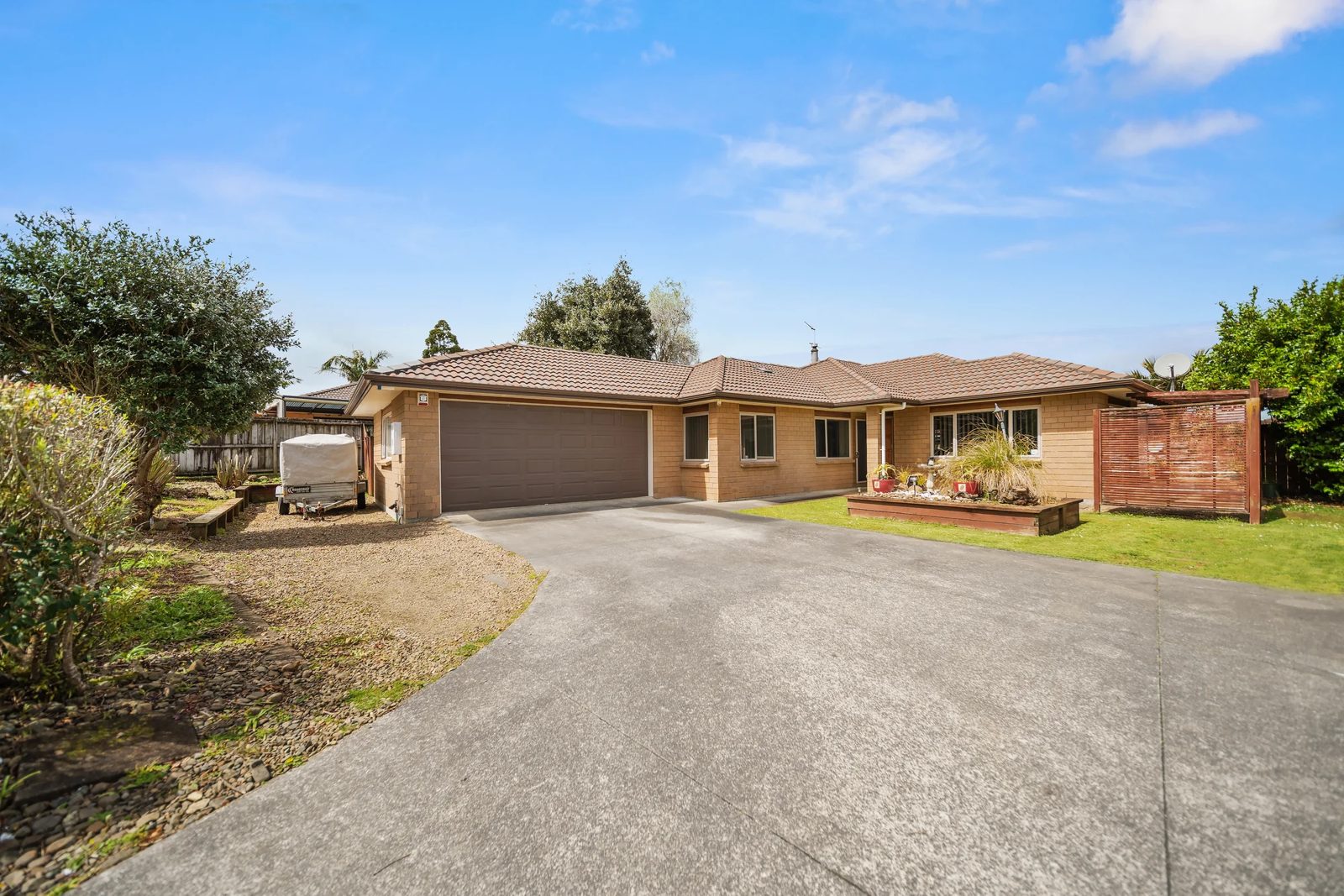 166 Princes Street West, Pukekohe