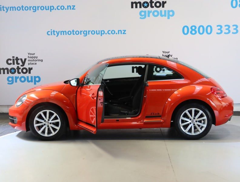 2016 Volkswagen Beetle 1.2*TSI*THE BEETLE CLUB*, photo 3