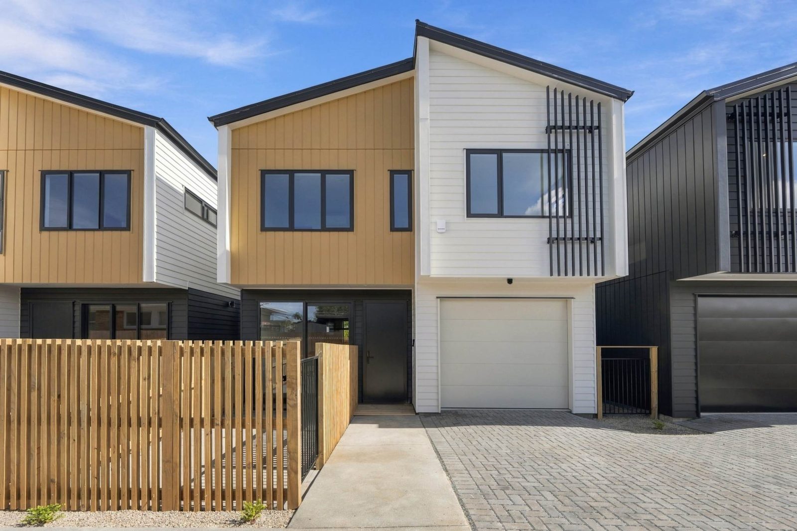 Lot 4/107 West Street, Pukekohe