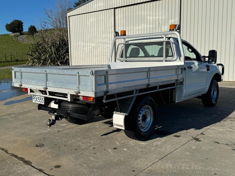 2016 Ford Ranger XL 4x4 F/Deck, photo 3