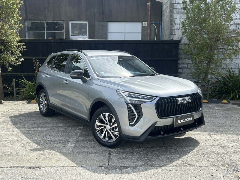 2026 Haval Jolion Lux