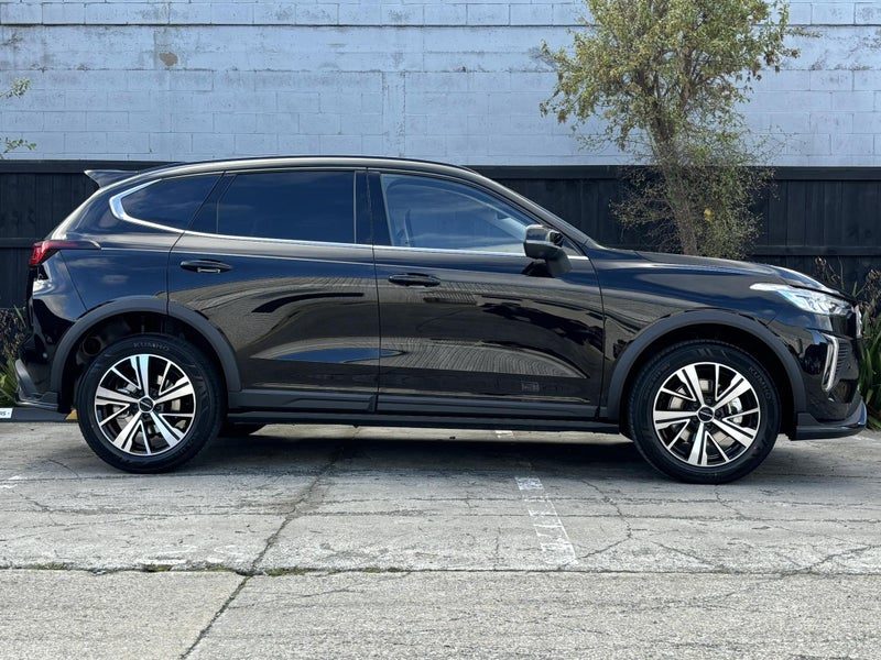 2026 Haval Jolion Ultra HEV, photo 2