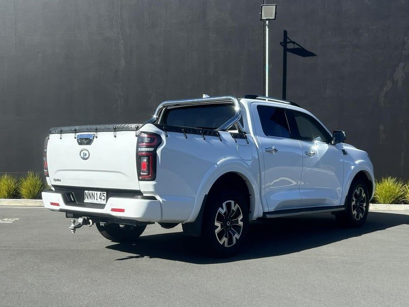 2021 GWM Cannon Luxury 4X2 2.0DT Luxury 4X2 2.0DT, photo 3