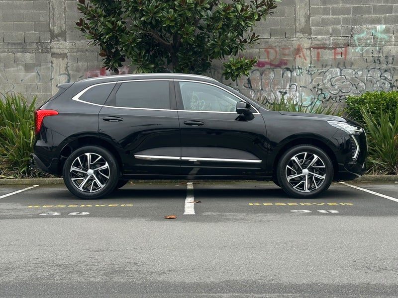 2021 Haval Jolion Ultra 1.5PT/7AM, photo 2
