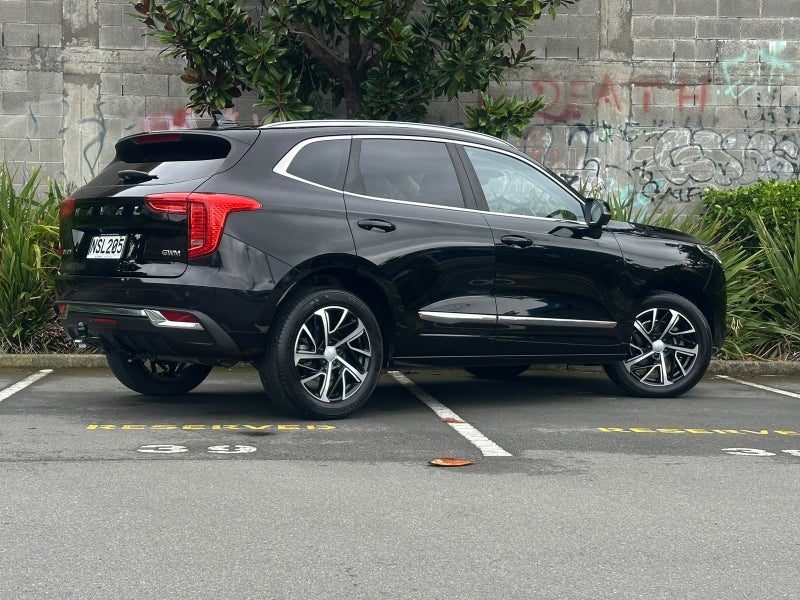 2021 Haval Jolion Ultra 1.5PT/7AM, photo 3