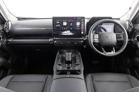 2026 GWM Haval H7 H7 Vanta PHEV, photo 2