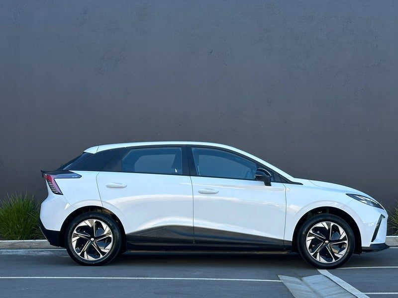2023 MG MG4 Excite 51kWh/EV/AT, photo 2