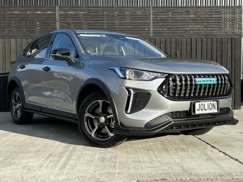 2026 Haval Jolion Premium Hybrid