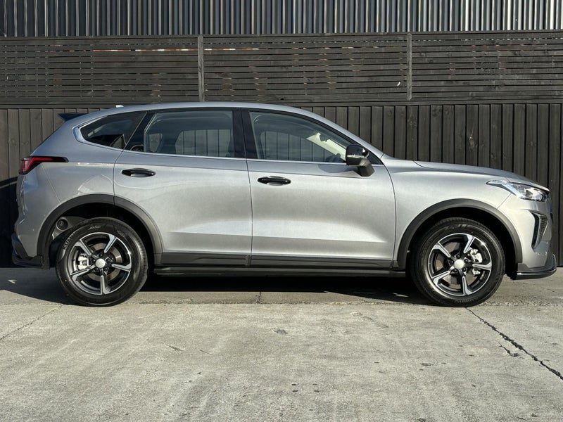 2026 Haval Jolion Premium Hybrid, photo 2
