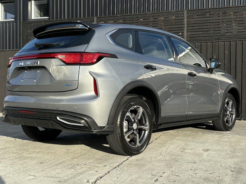 2026 Haval Jolion Premium Hybrid, photo 3