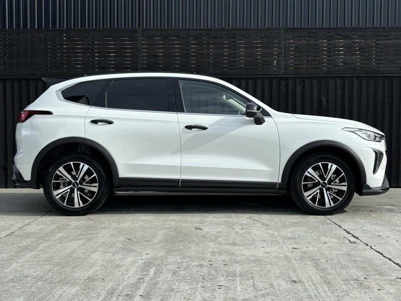 2026 Haval Jolion Ultra Hybrid, photo 2