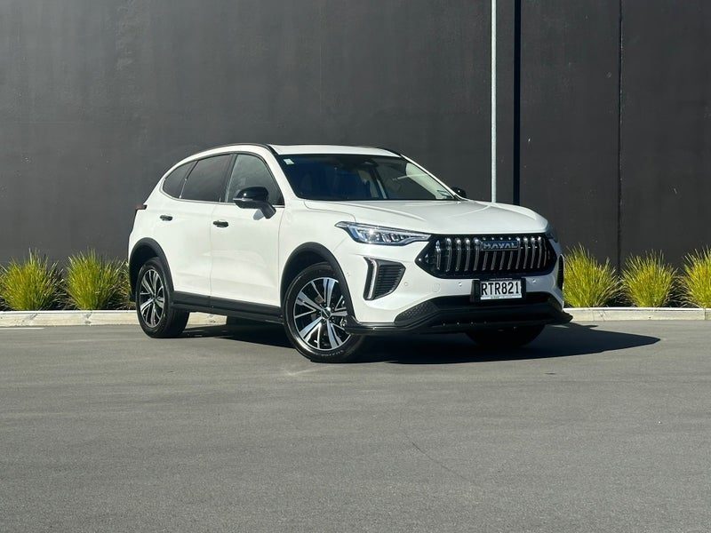 2026 HAVAL Jolion Ultra