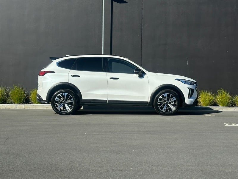 2026 HAVAL Jolion Ultra, photo 2