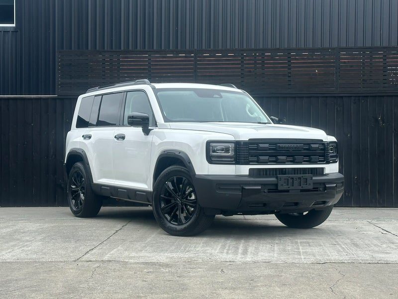 2026 GWM Haval H7 VANTA HEV, main photo