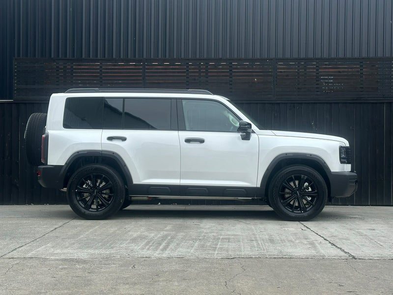 2026 GWM Haval H7 VANTA HEV, photo 2