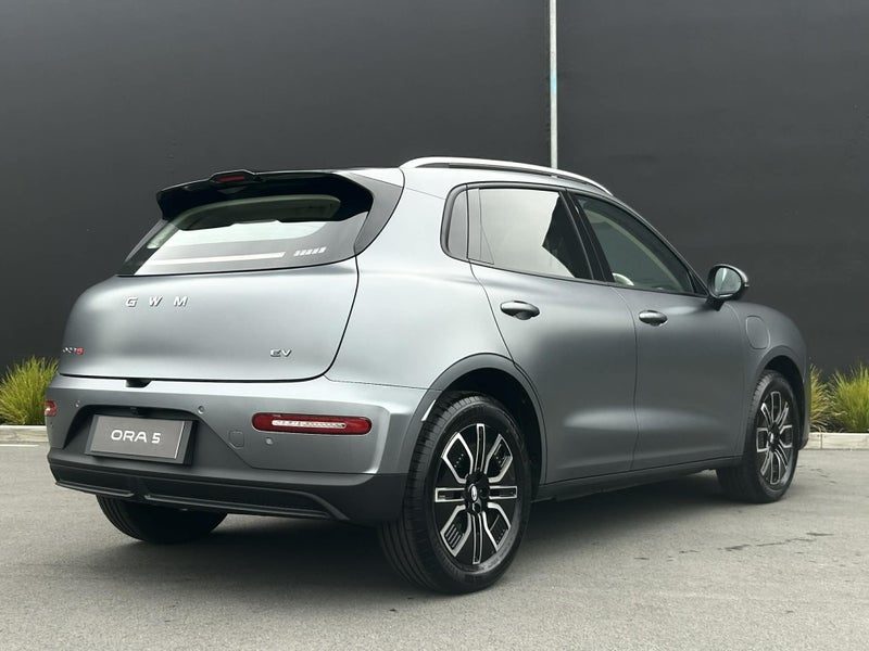 2026 GWM Ora 5 Ultra, photo 3
