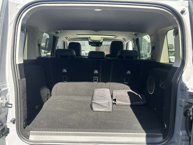 2026 GWM Tank 300 Ultra PHEV Hi4-T, photo 3