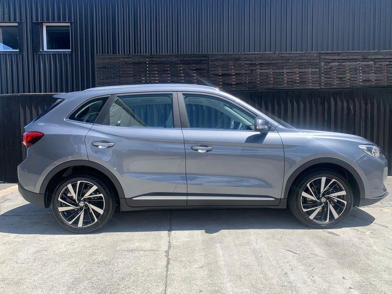 2026 MG ZS Hybrid Essence 1.5, photo 2