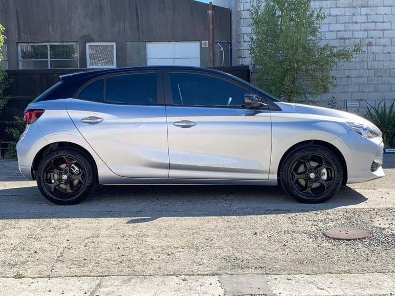 2026 MG MG3 Essence Hybrid Black Edition, photo 2