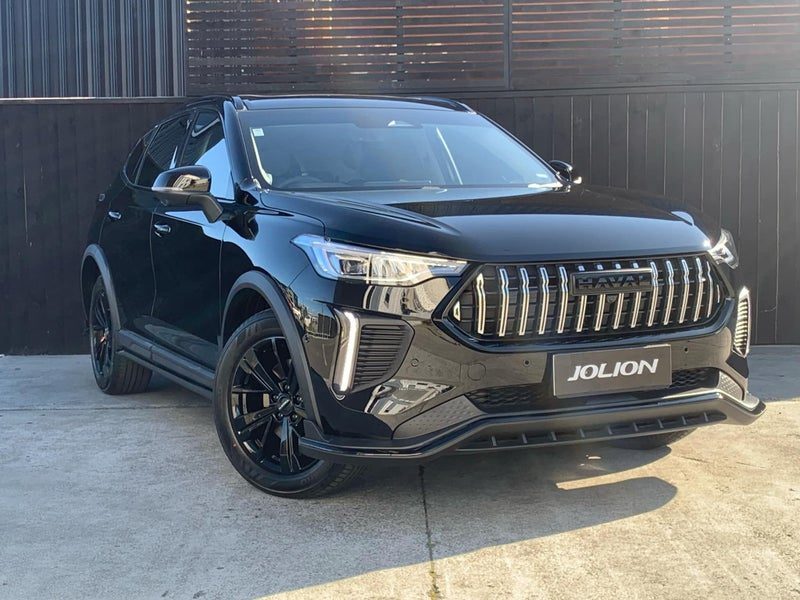 2026 GWM HAVAL Jolion Ultra Hybrid, main photo