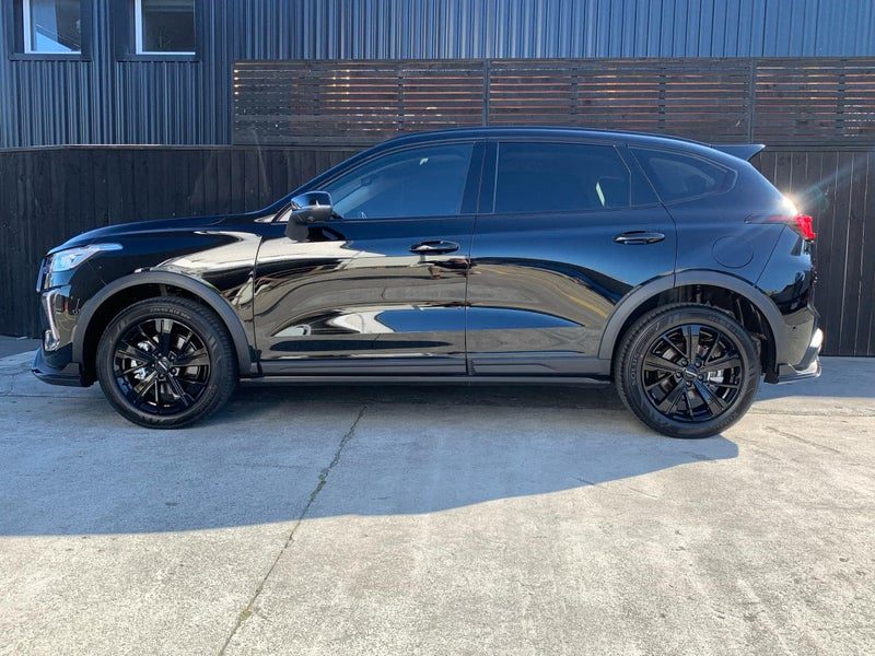 2026 GWM HAVAL Jolion Ultra Hybrid, photo 2