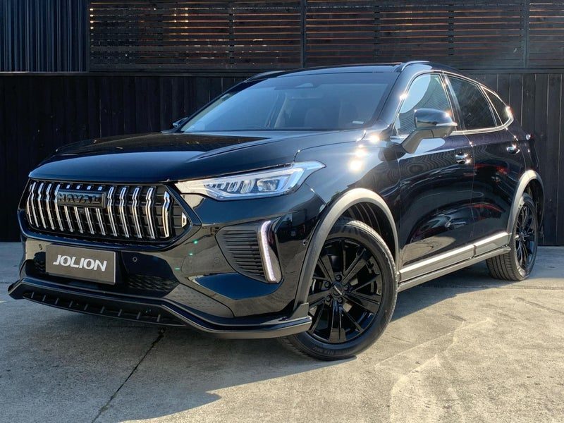 2026 GWM HAVAL Jolion Ultra Hybrid, photo 3