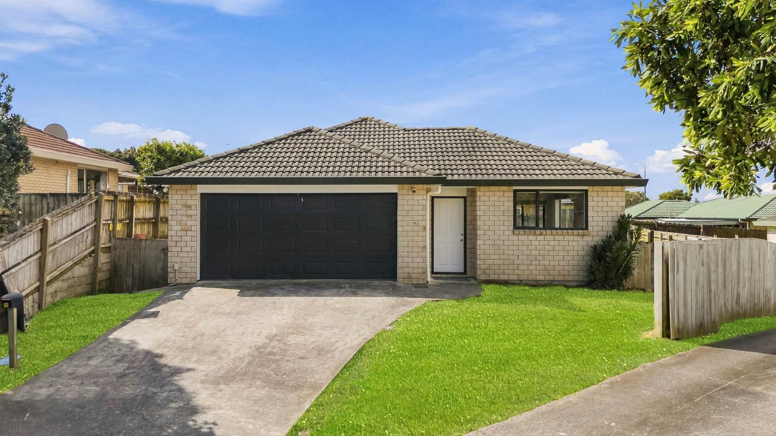 10 Piriti Place, Manurewa