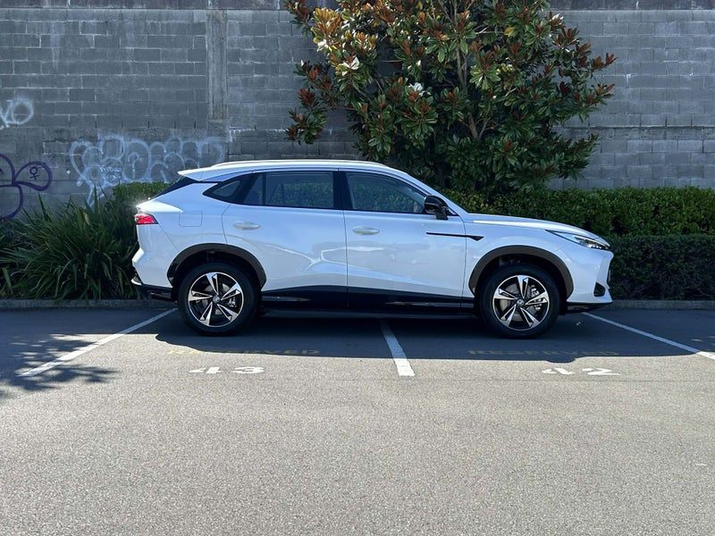2026 MG HS PHEV Excite Super Hybrid, photo 2