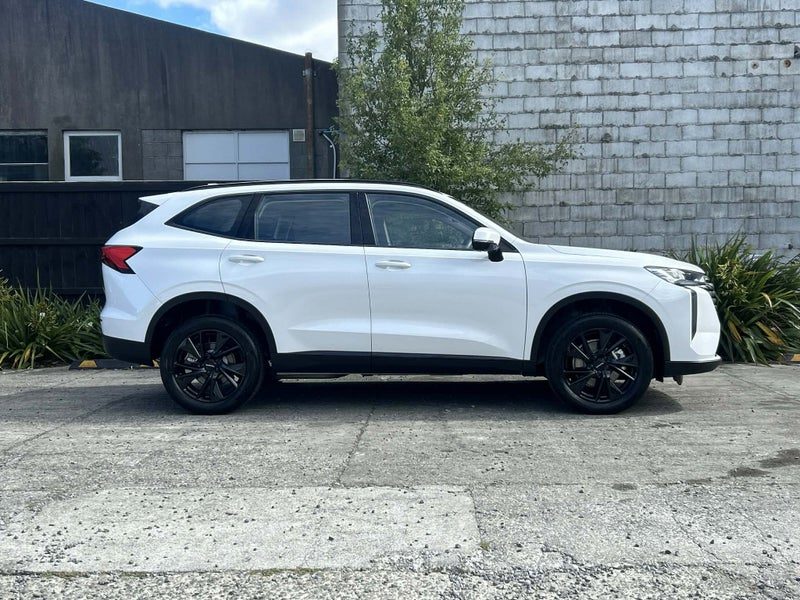 2025 Haval H6 HEV Lux, photo 2