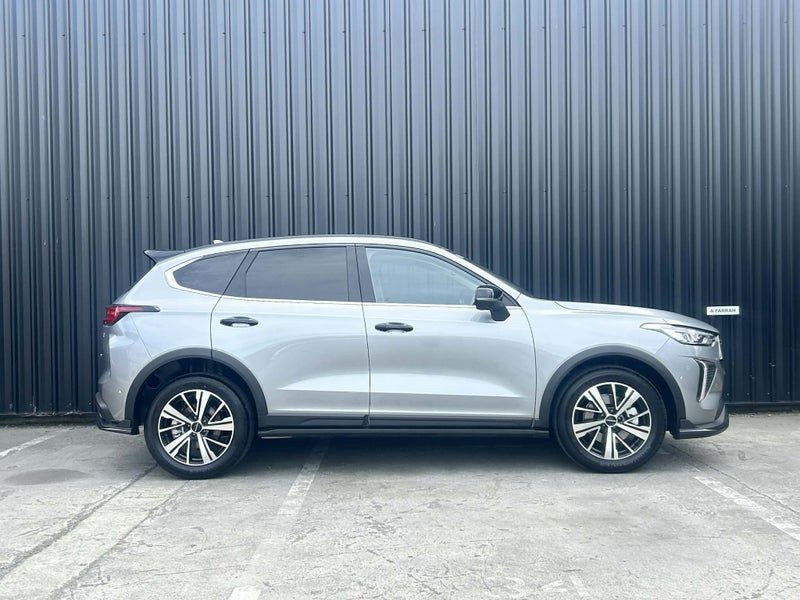 2026 GWM HAVAL Jolion Ultra Hybrid, photo 2