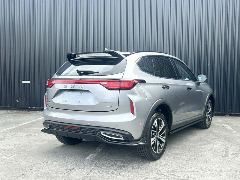 2026 GWM HAVAL Jolion Ultra Hybrid, photo 3