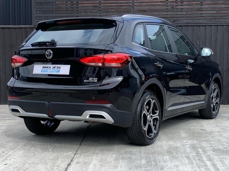 2026 MG ZS Hybrid Excite 1.5Pht/3Hd, photo 3
